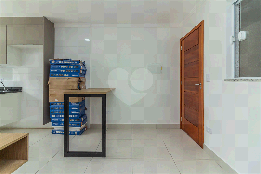 Apartamentos Novos