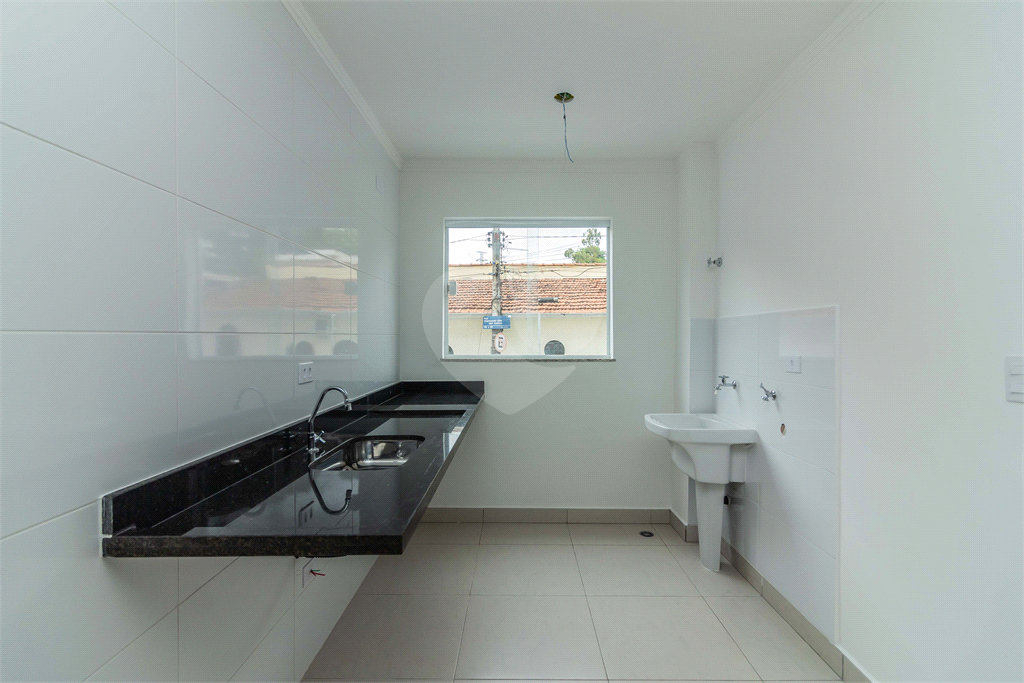 Apartamentos Novos