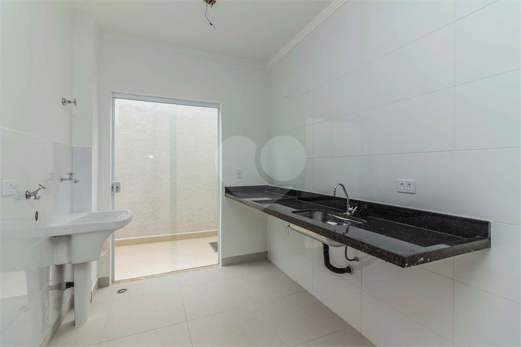 Apartamentos Vila Mazzei