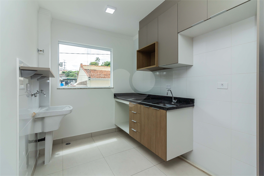 Apartamentos Novos