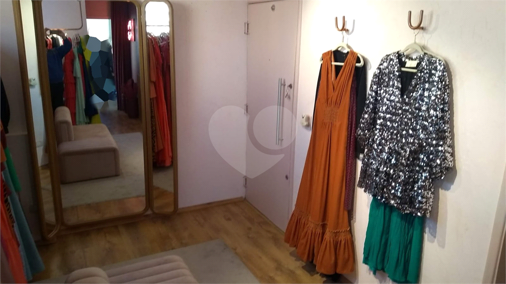 CONJUNTO COMERCIAL ITAIM BIBI