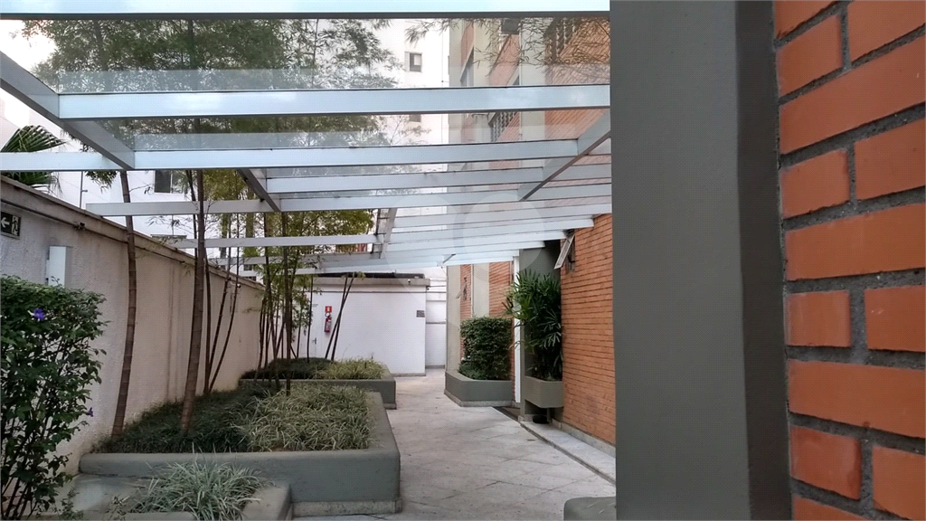 CONJUNTO COMERCIAL ITAIM BIBI