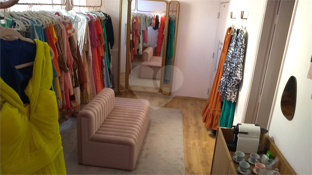 CONJUNTO COMERCIAL ITAIM BIBI