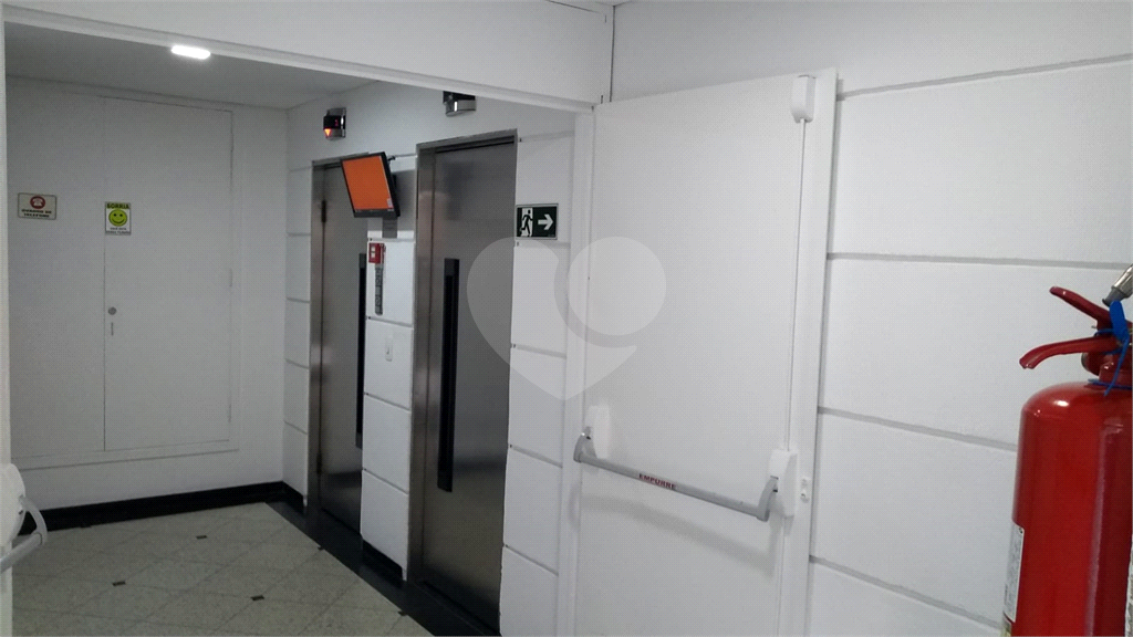 CONJUNTO COMERCIAL ITAIM BIBI