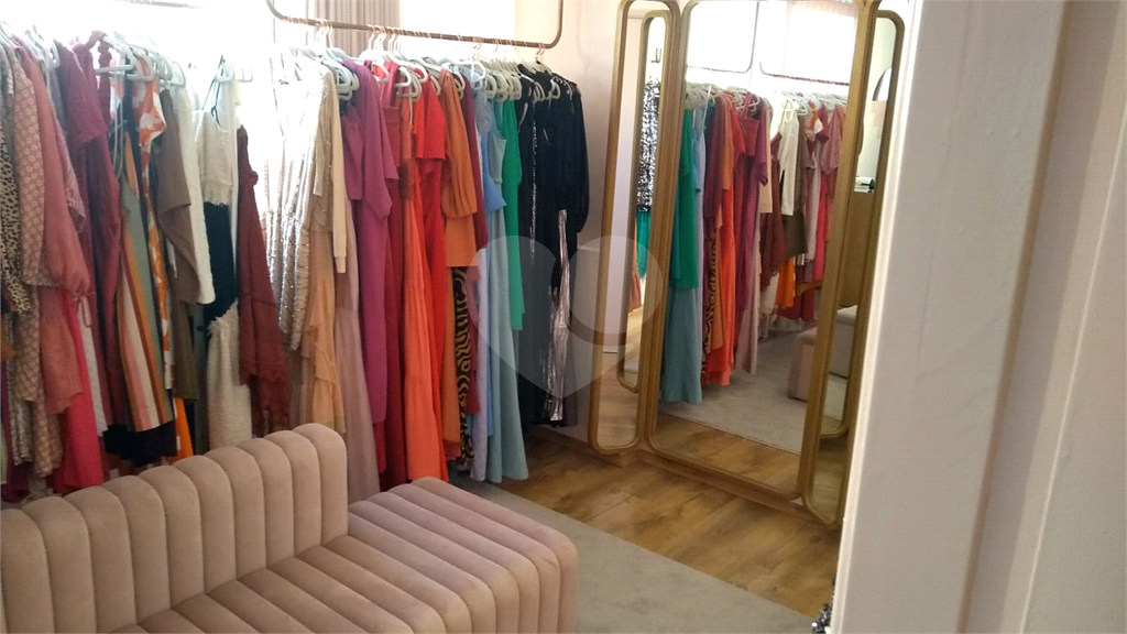 CONJUNTO COMERCIAL ITAIM BIBI
