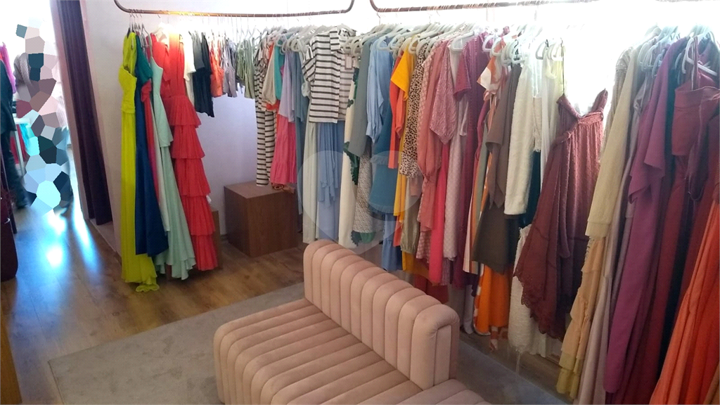 CONJUNTO COMERCIAL ITAIM BIBI