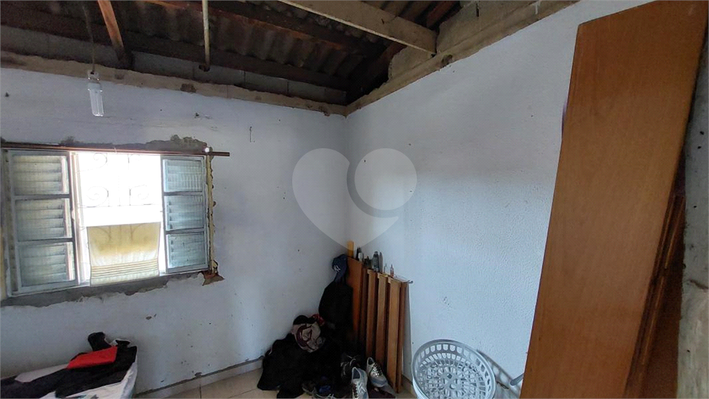 Sobrado 02 dormitórios e 01 vaga garagem - Jaçanã