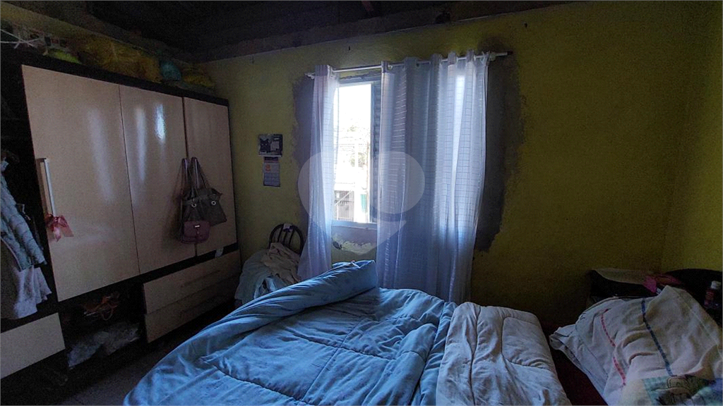 Sobrado 02 dormitórios e 01 vaga garagem - Jaçanã