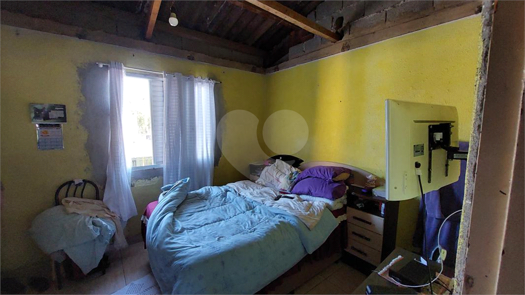 Sobrado 02 dormitórios e 01 vaga garagem - Jaçanã