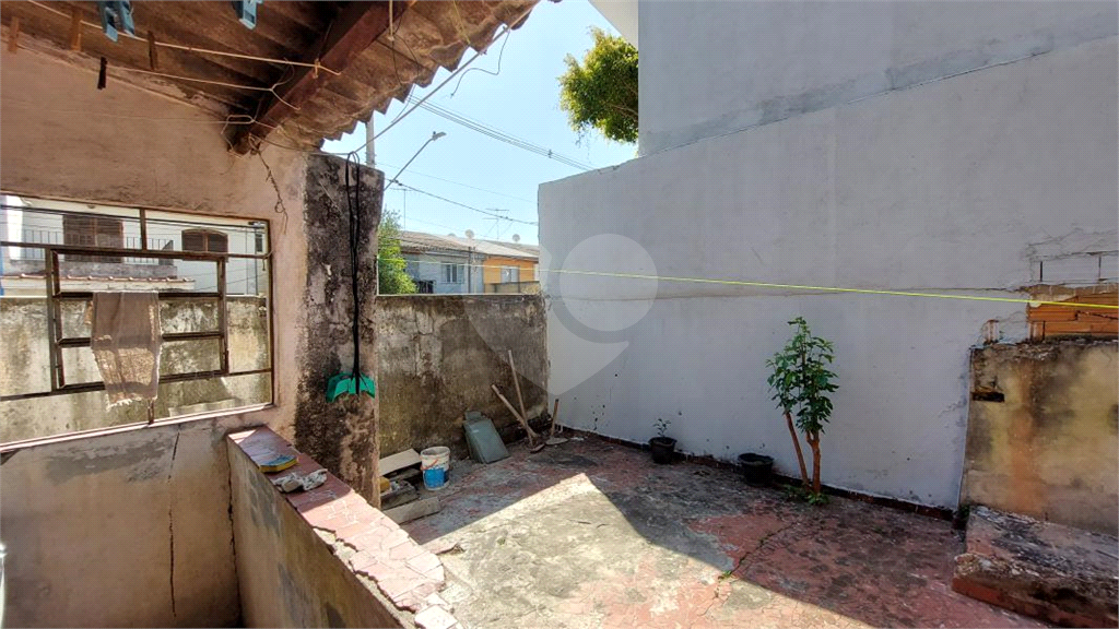 Sobrado 02 dormitórios e 01 vaga garagem - Jaçanã