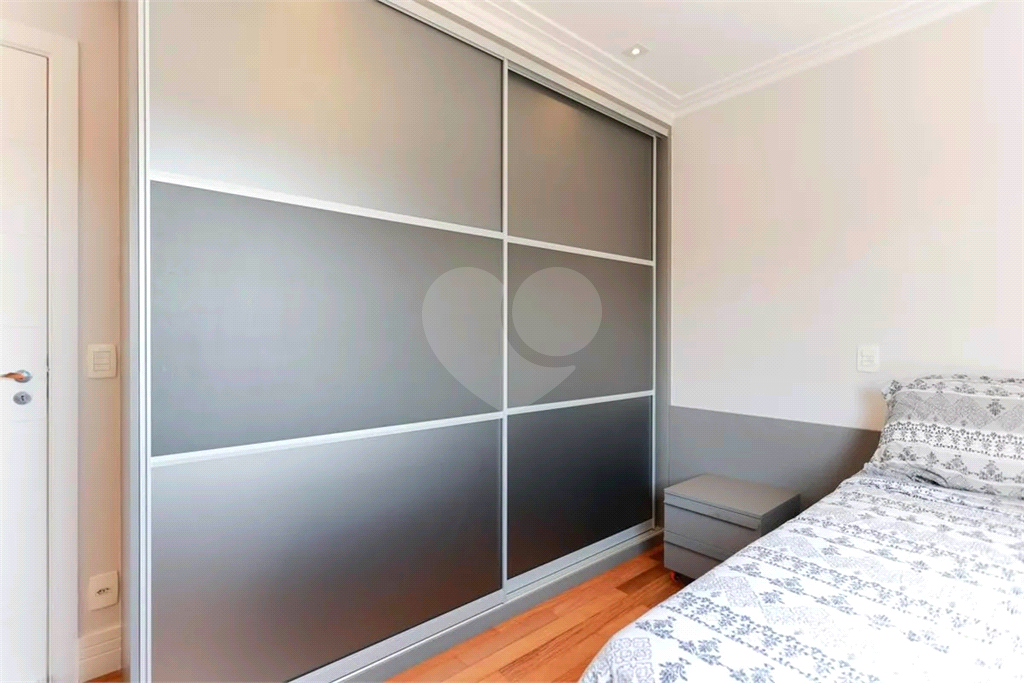 Apartamento Santana | 4 Suítes | 250m² | 4 Vagas | Varanda Gourmet | Lazer Completo