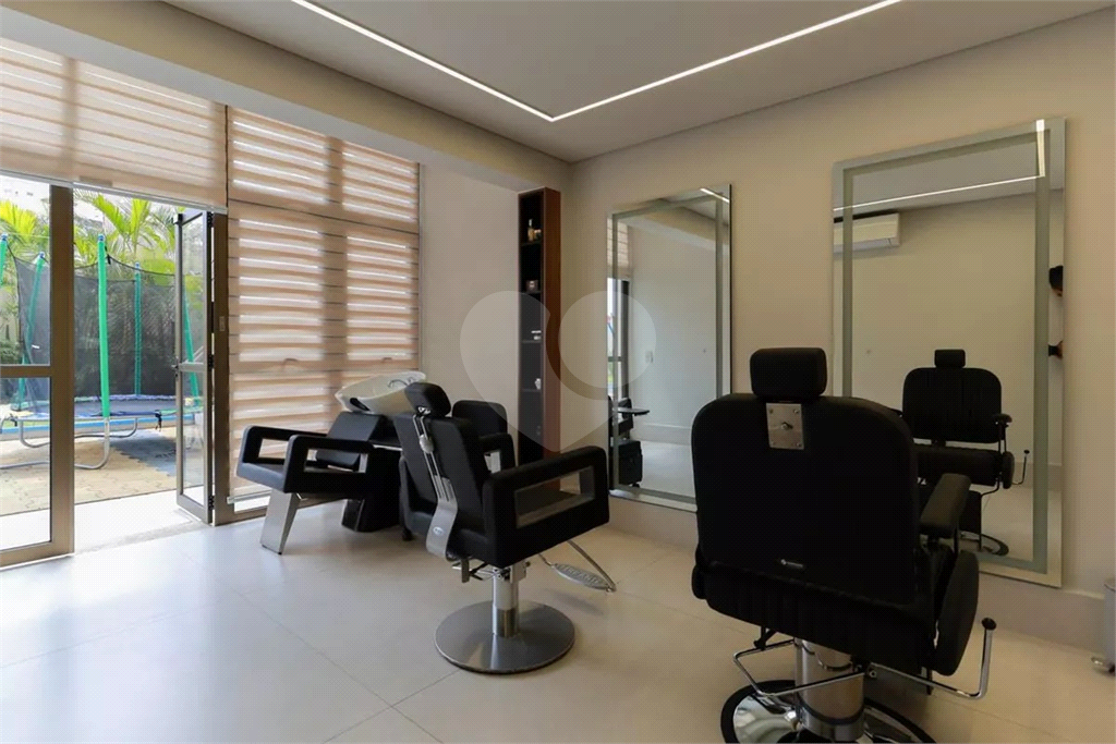 Apartamento Santana | 4 Suítes | 250m² | 4 Vagas | Varanda Gourmet | Lazer Completo