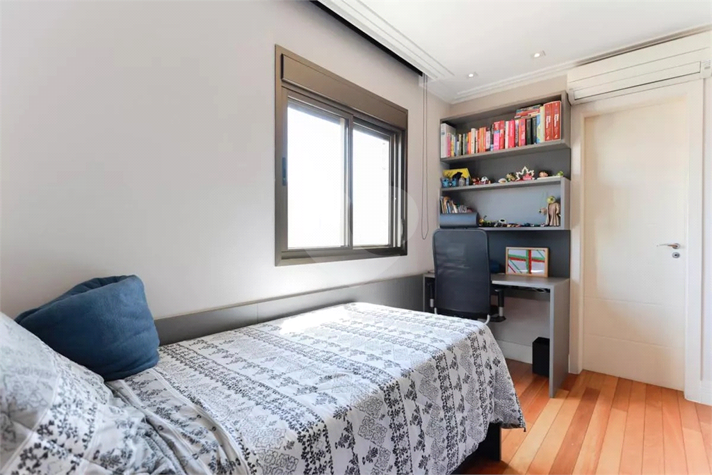 Apartamento Santana | 4 Suítes | 250m² | 4 Vagas | Varanda Gourmet | Lazer Completo