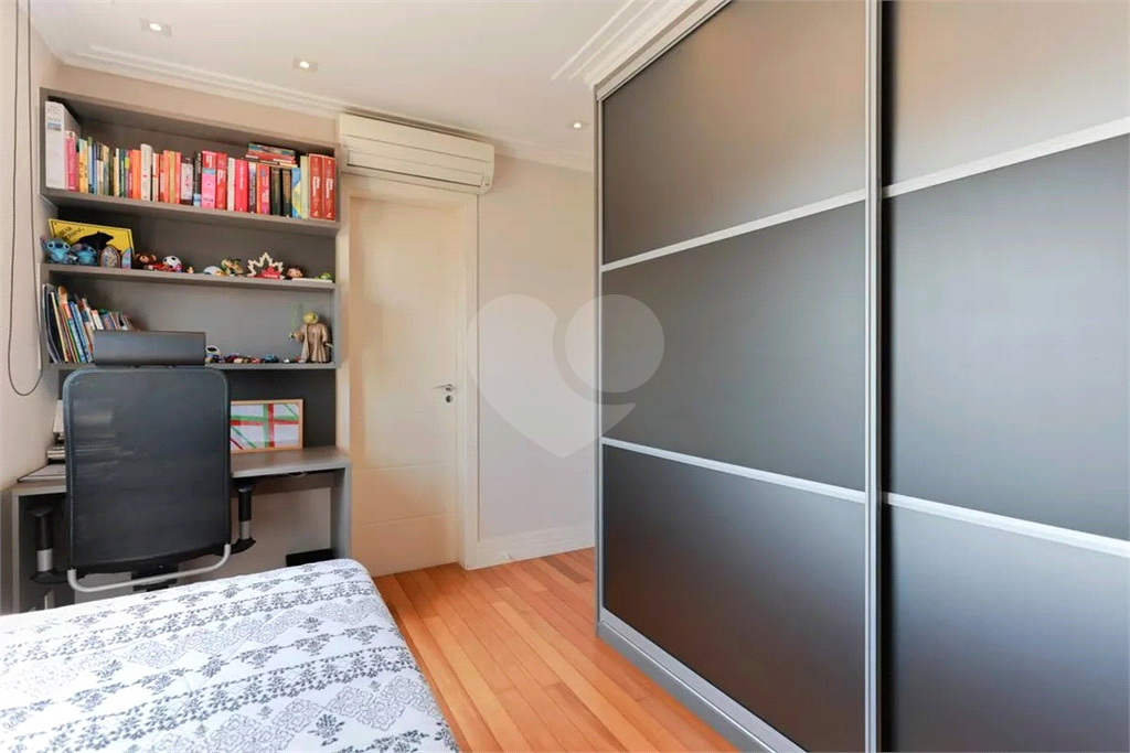 Apartamento Santana | 4 Suítes | 250m² | 4 Vagas | Varanda Gourmet | Lazer Completo