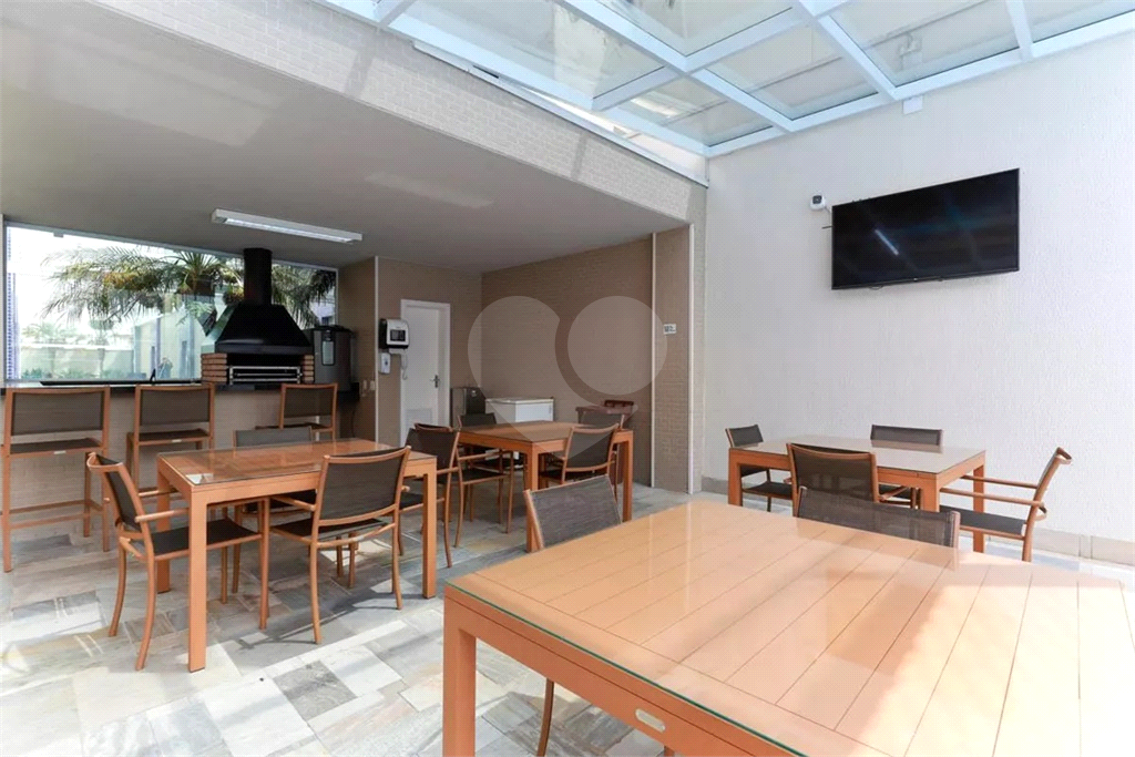 Apartamento Santana | 4 Suítes | 250m² | 4 Vagas | Varanda Gourmet | Lazer Completo