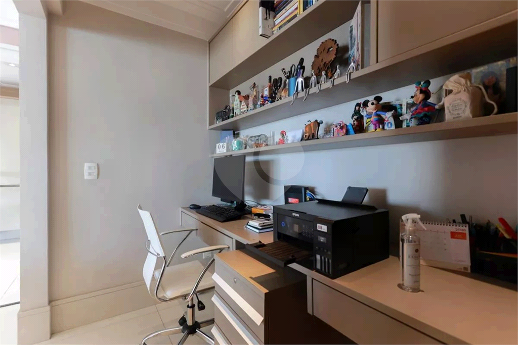 Apartamento Santana | 4 Suítes | 250m² | 4 Vagas | Varanda Gourmet | Lazer Completo