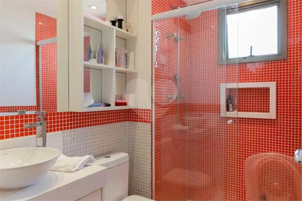 Apartamento Santana | 4 Suítes | 250m² | 4 Vagas | Varanda Gourmet | Lazer Completo