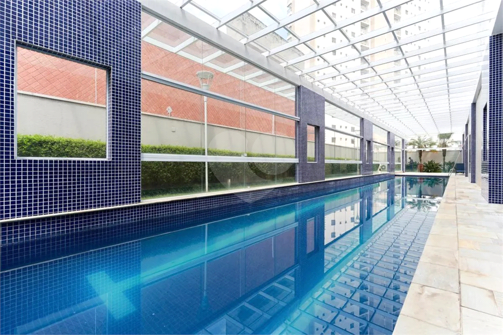 Apartamento Santana | 4 Suítes | 250m² | 4 Vagas | Varanda Gourmet | Lazer Completo