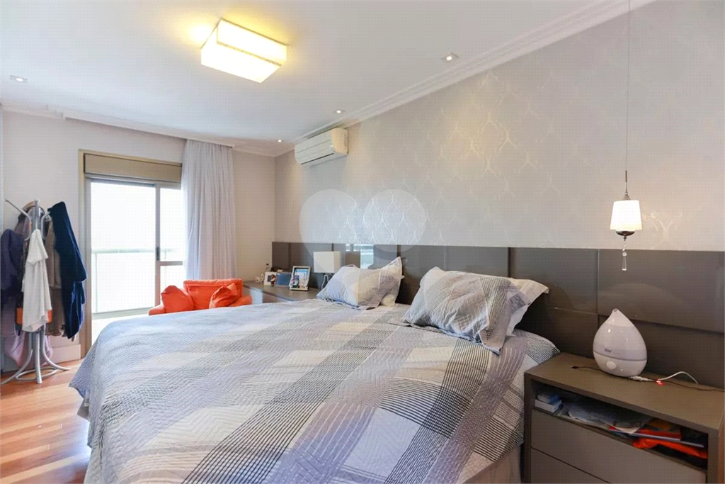 Apartamento Santana | 4 Suítes | 250m² | 4 Vagas | Varanda Gourmet | Lazer Completo