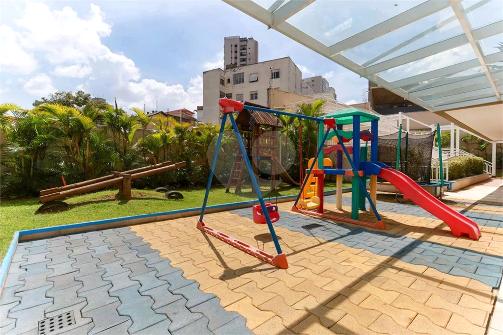 Apartamento Santana | 4 Suítes | 250m² | 4 Vagas | Varanda Gourmet | Lazer Completo