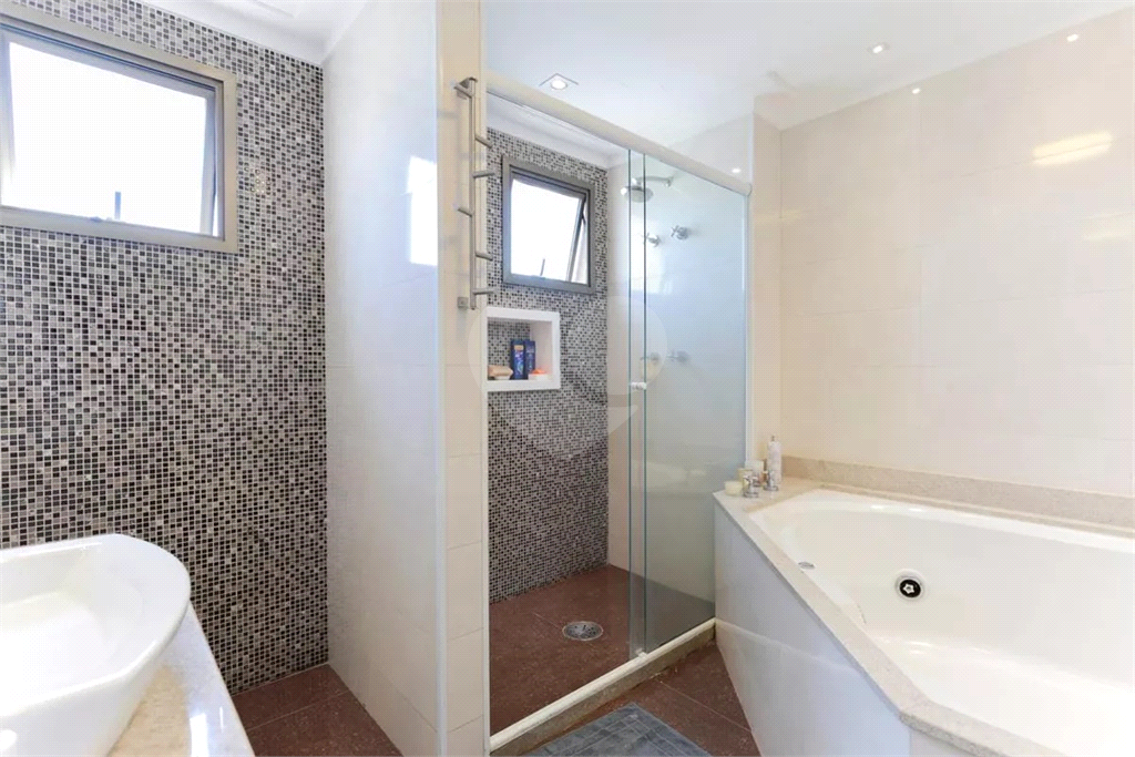 Apartamento Santana | 4 Suítes | 250m² | 4 Vagas | Varanda Gourmet | Lazer Completo