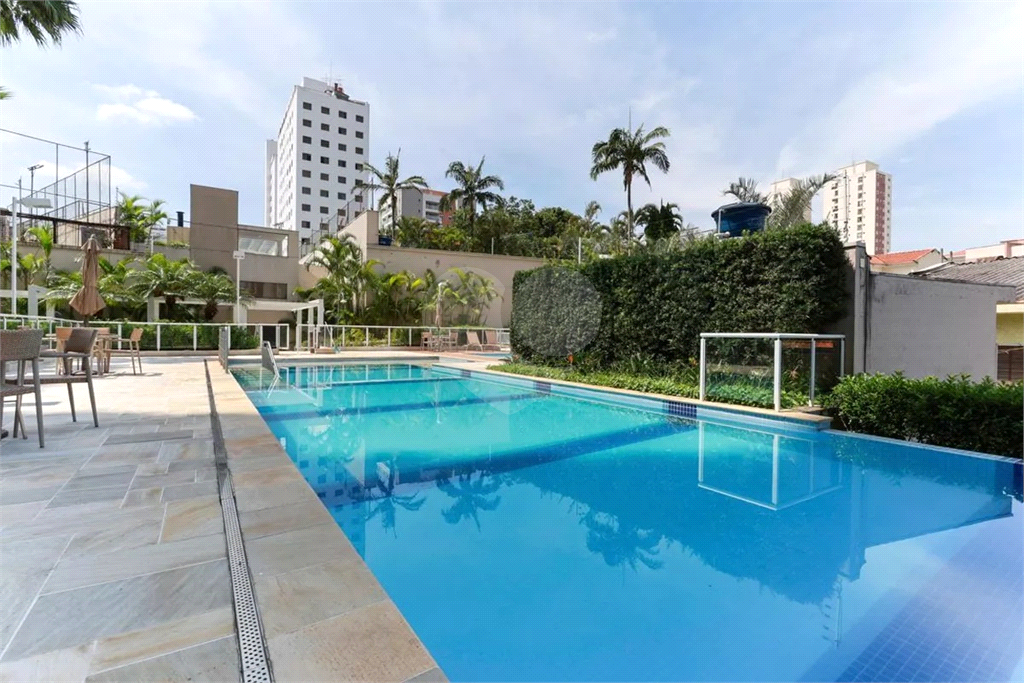 Apartamento Santana | 4 Suítes | 250m² | 4 Vagas | Varanda Gourmet | Lazer Completo