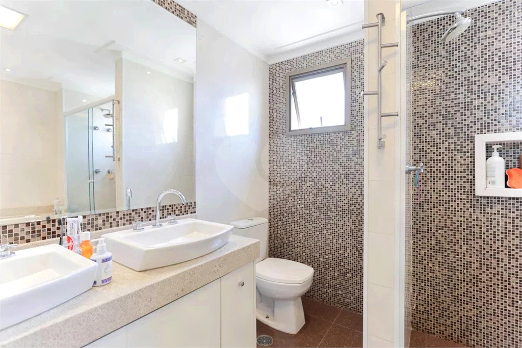 Apartamento Santana | 4 Suítes | 250m² | 4 Vagas | Varanda Gourmet | Lazer Completo