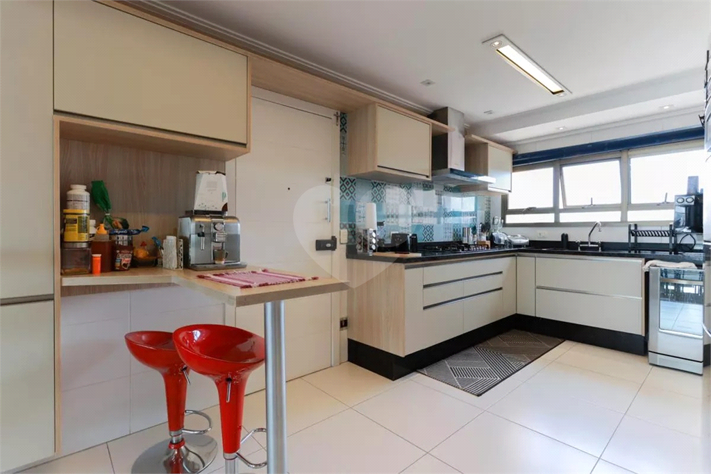 Apartamento Santana | 4 Suítes | 250m² | 4 Vagas | Varanda Gourmet | Lazer Completo