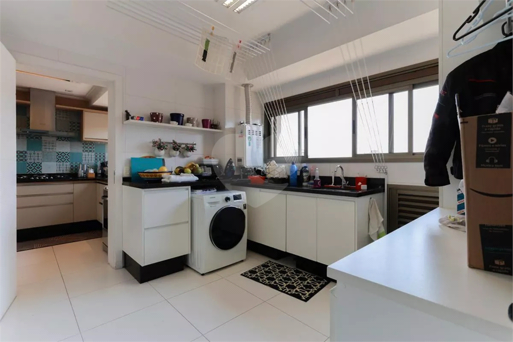 Apartamento Santana | 4 Suítes | 250m² | 4 Vagas | Varanda Gourmet | Lazer Completo