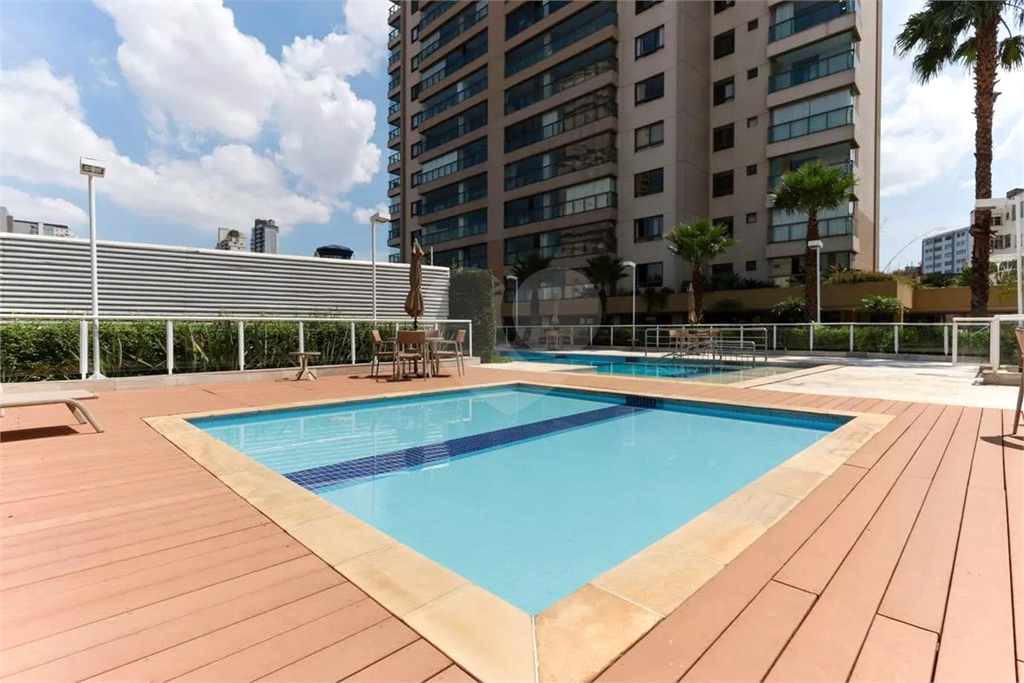 Apartamento Santana | 4 Suítes | 250m² | 4 Vagas | Varanda Gourmet | Lazer Completo