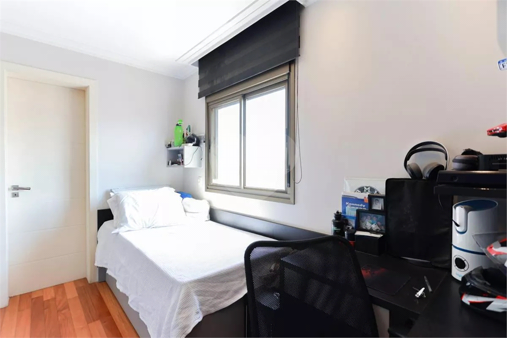 Apartamento Santana | 4 Suítes | 250m² | 4 Vagas | Varanda Gourmet | Lazer Completo