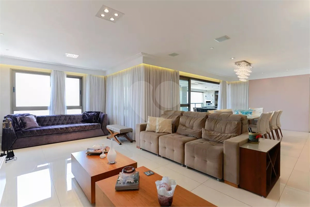 Apartamento Santana | 4 Suítes | 250m² | 4 Vagas | Varanda Gourmet | Lazer Completo