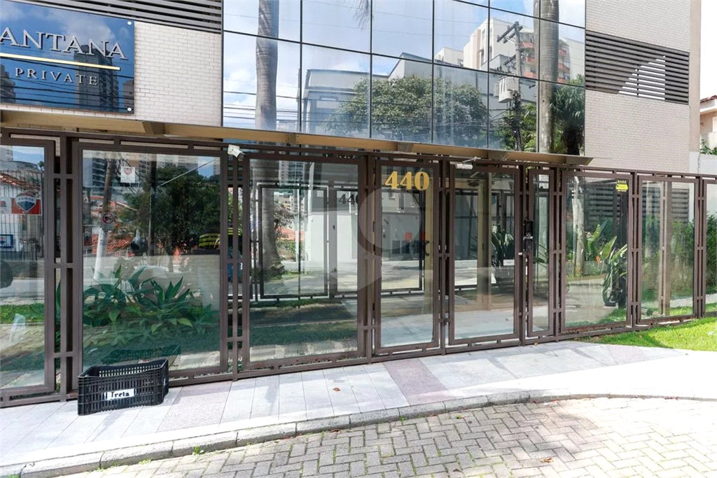 Apartamento Santana | 4 Suítes | 250m² | 4 Vagas | Varanda Gourmet | Lazer Completo