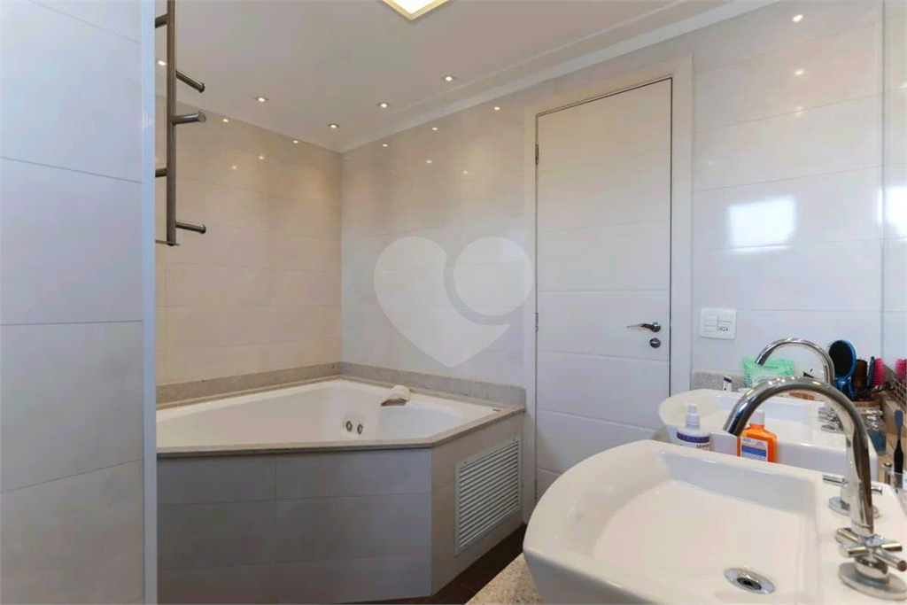 Apartamento Santana | 4 Suítes | 250m² | 4 Vagas | Varanda Gourmet | Lazer Completo