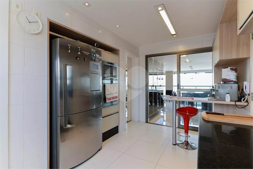 Apartamento Santana | 4 Suítes | 250m² | 4 Vagas | Varanda Gourmet | Lazer Completo