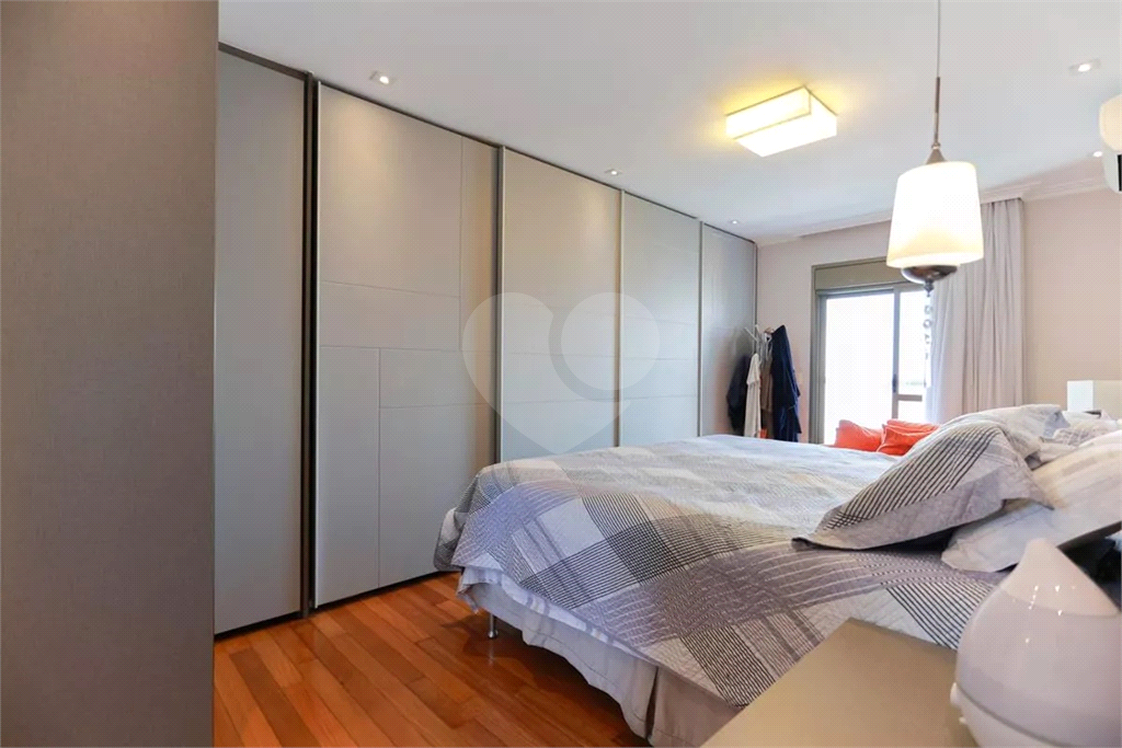 Apartamento Santana | 4 Suítes | 250m² | 4 Vagas | Varanda Gourmet | Lazer Completo