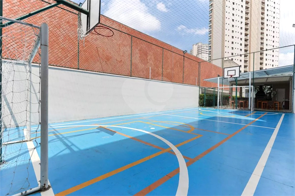 Apartamento Santana | 4 Suítes | 250m² | 4 Vagas | Varanda Gourmet | Lazer Completo