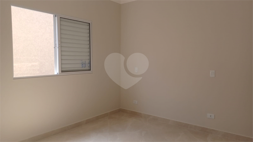 Linda casa nova totalmente térrea - Vila Renata
