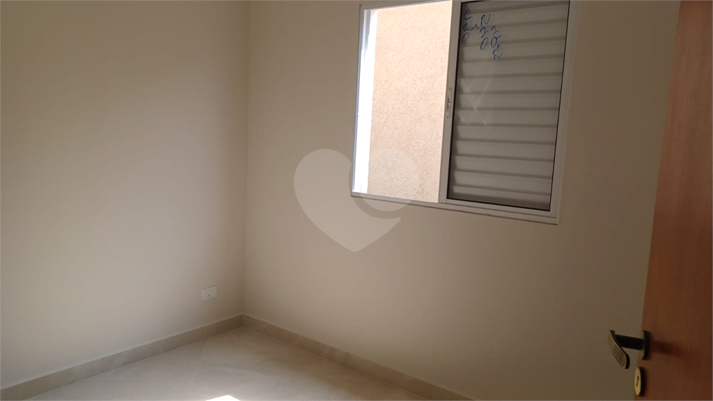Linda casa nova totalmente térrea - Vila Renata