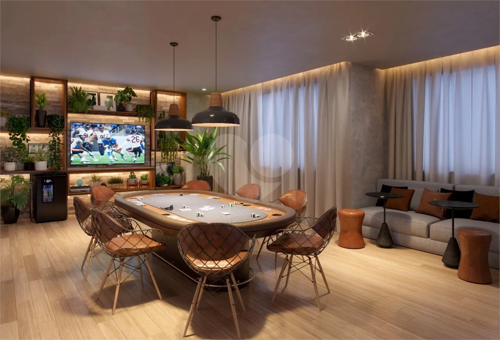 Apartamento a venda de 2 quartos na Freguesia do Ó