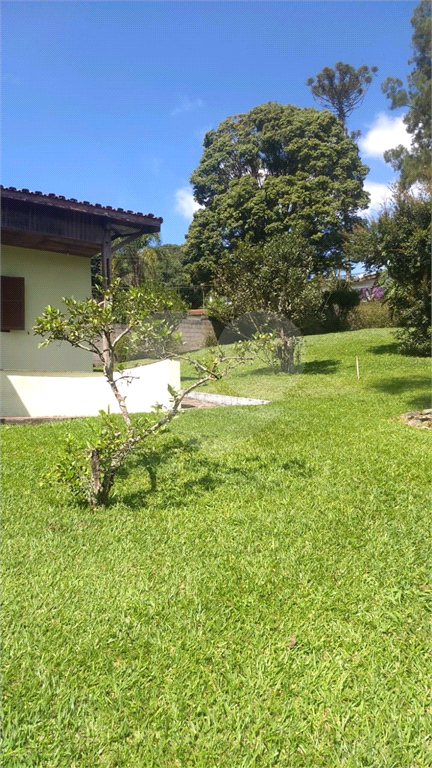 Casa na Serra da Cantareira