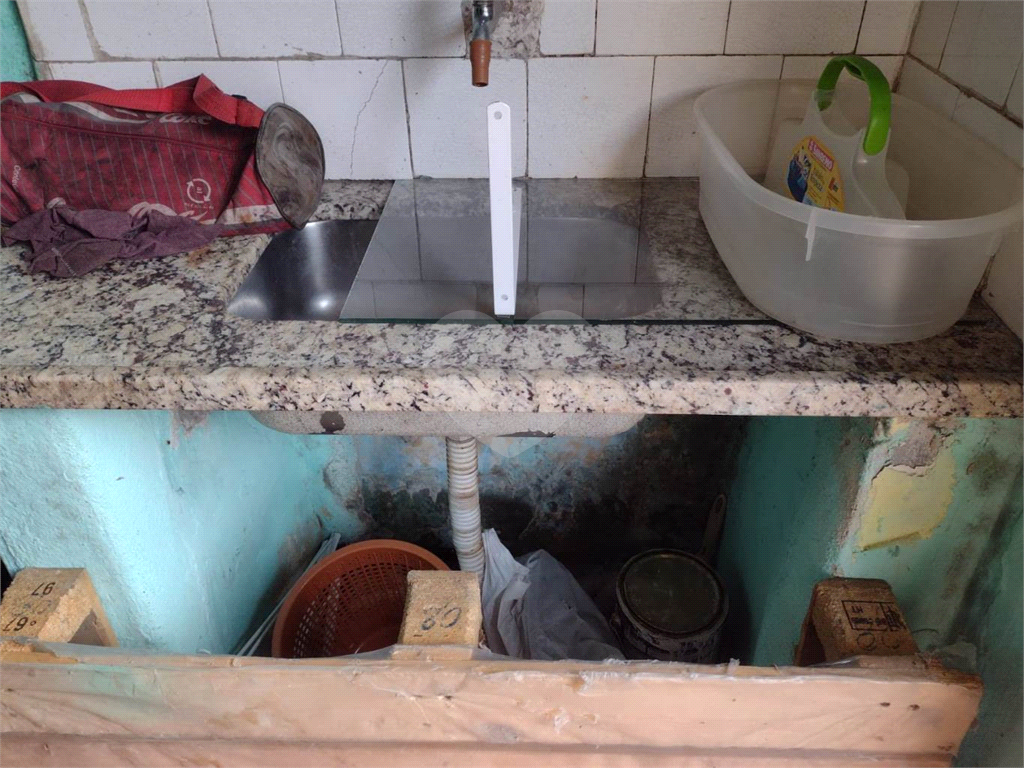 TERRENO em VILA MARIANA