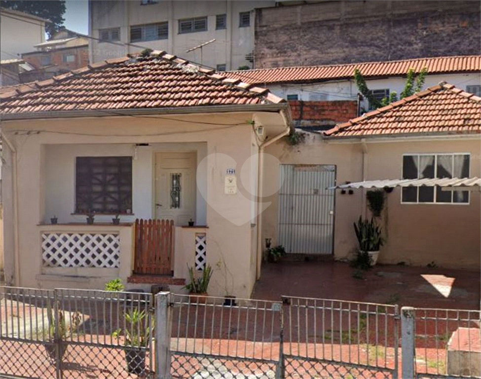TERRENO em VILA MARIANA