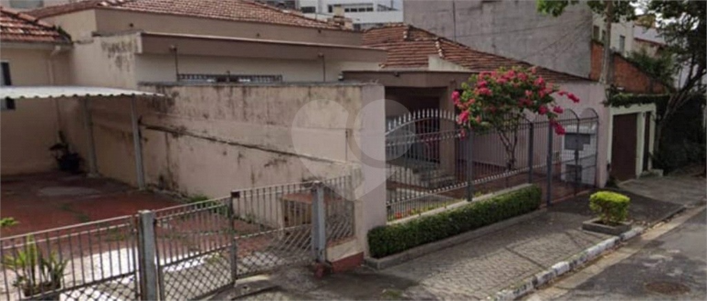 TERRENO em VILA MARIANA