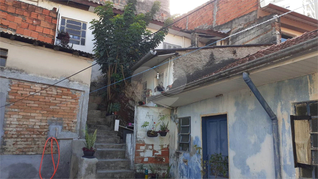 TERRENO em VILA MARIANA
