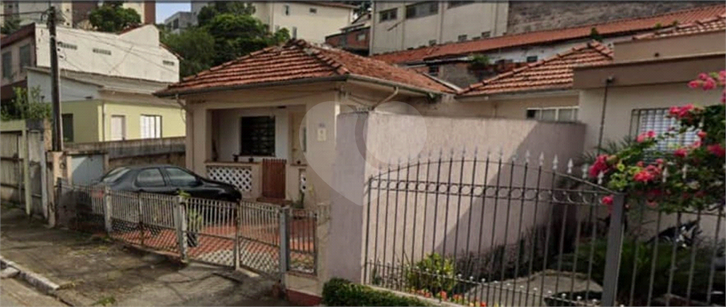 TERRENO em VILA MARIANA