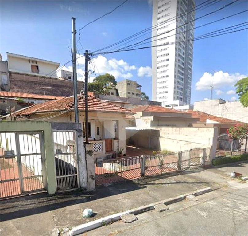 TERRENO em VILA MARIANA