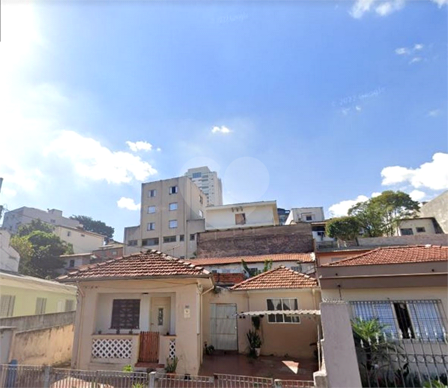 TERRENO em VILA MARIANA