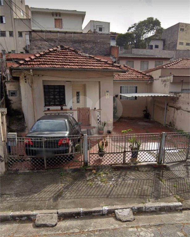 TERRENO em VILA MARIANA