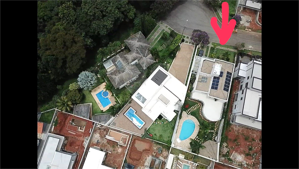 Casa de Condomínio à venda com 3 quartos, 330m² - Foto 29